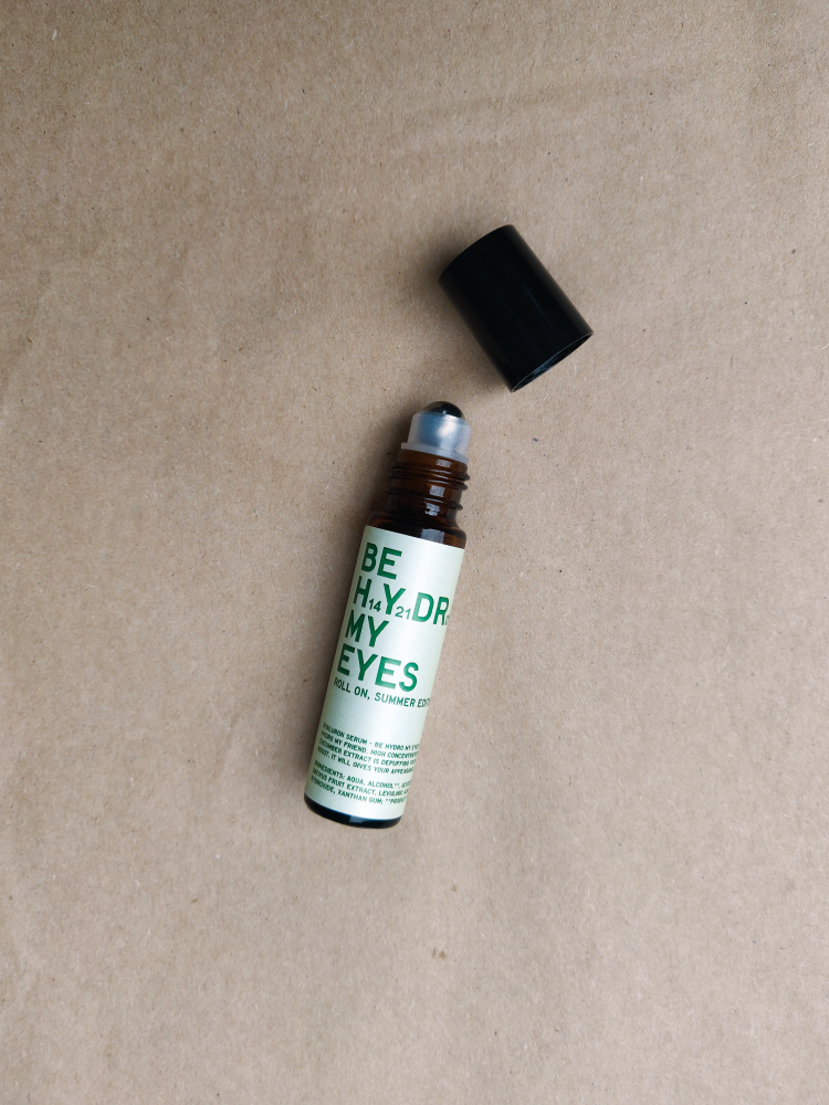 BE [...] MY FRIEND – Großhandel Augenseren – BE HYDRO MY EYES 10 ML1