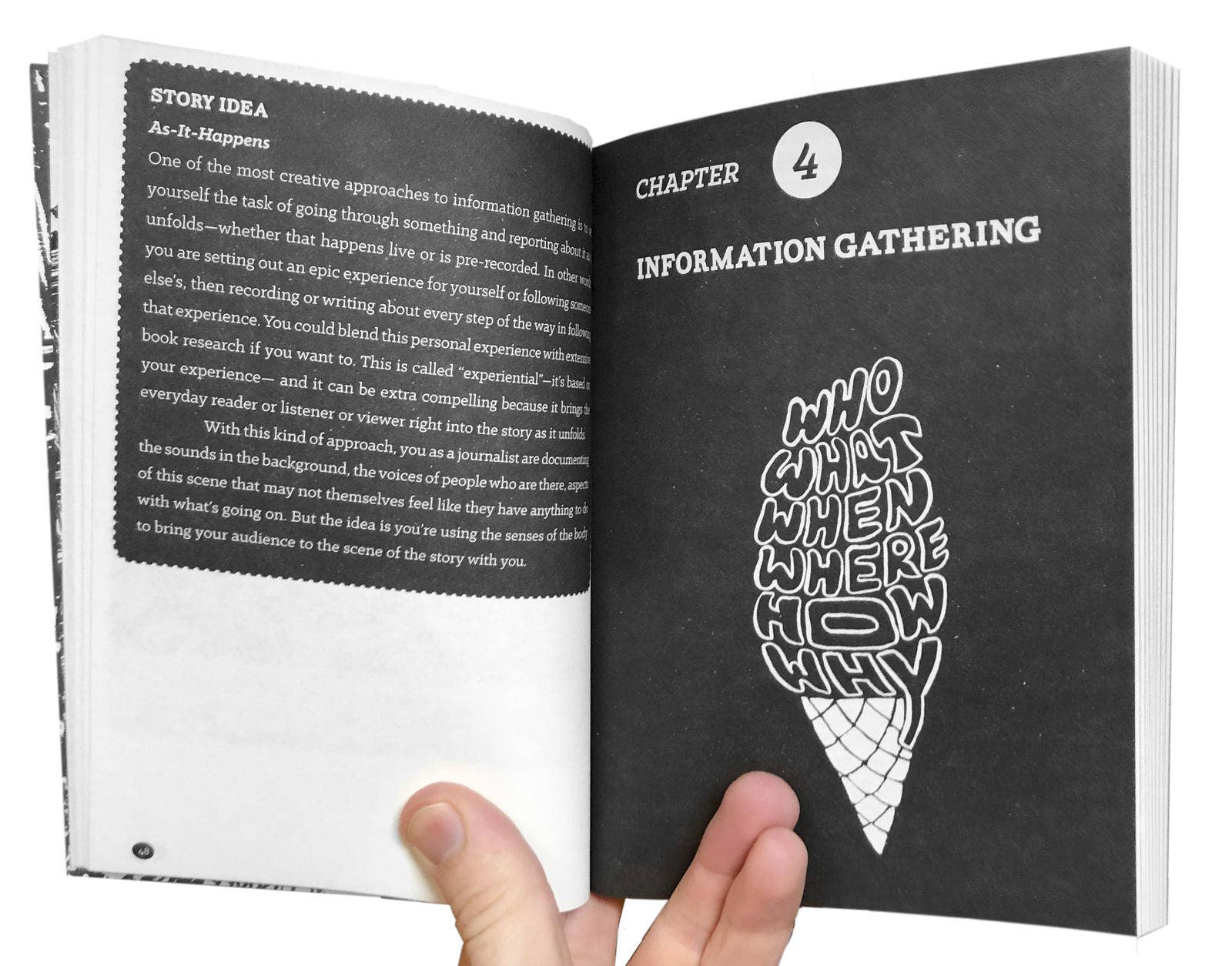 Microcosm Publishing & Distribution – wholesale Utbildning – Gatufotograf: Rapportera nyheterna i ditt samhälle1