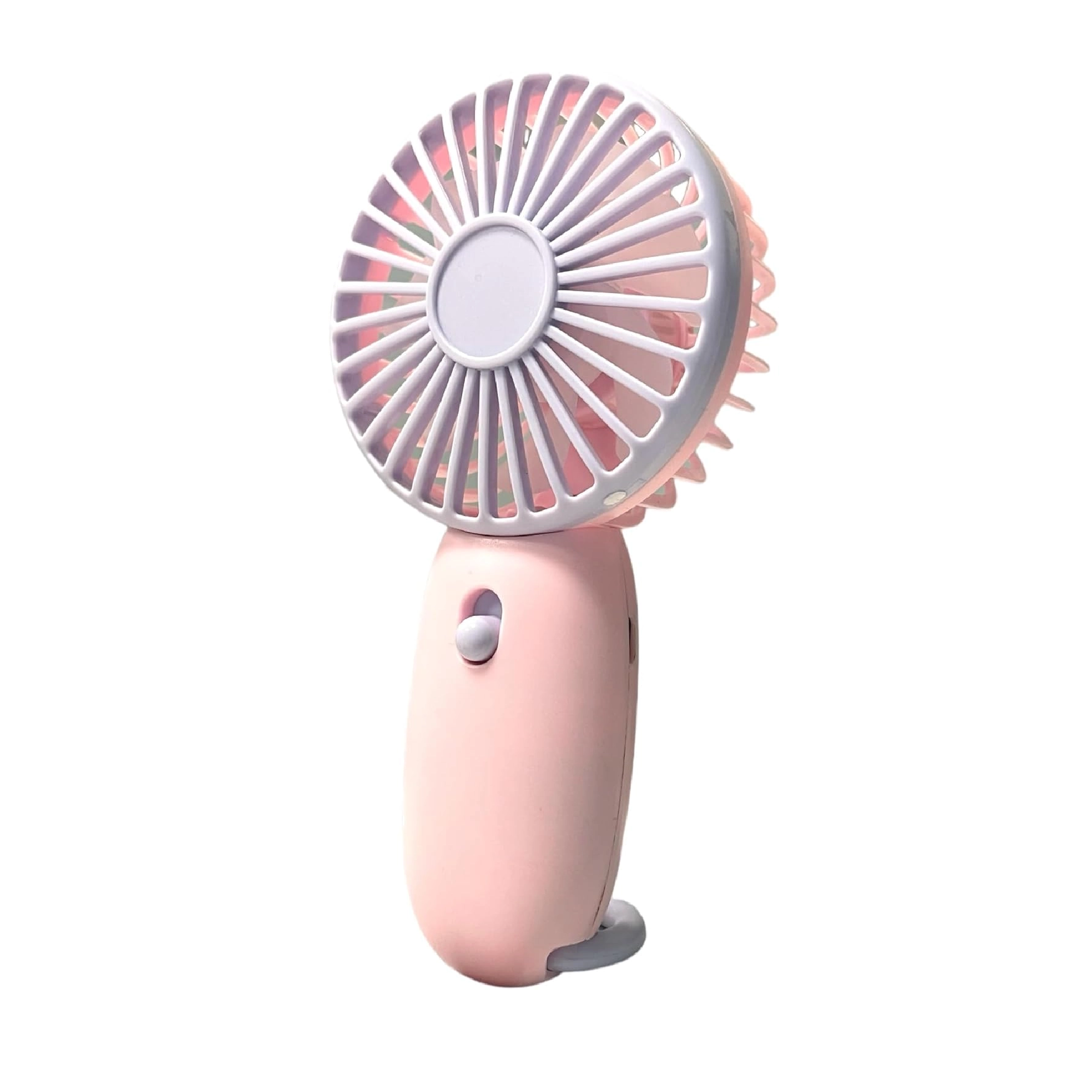 SINT - Wholesale Handheld Electric Fan - Mini Handheld Portable USB Rechargeable Fan1