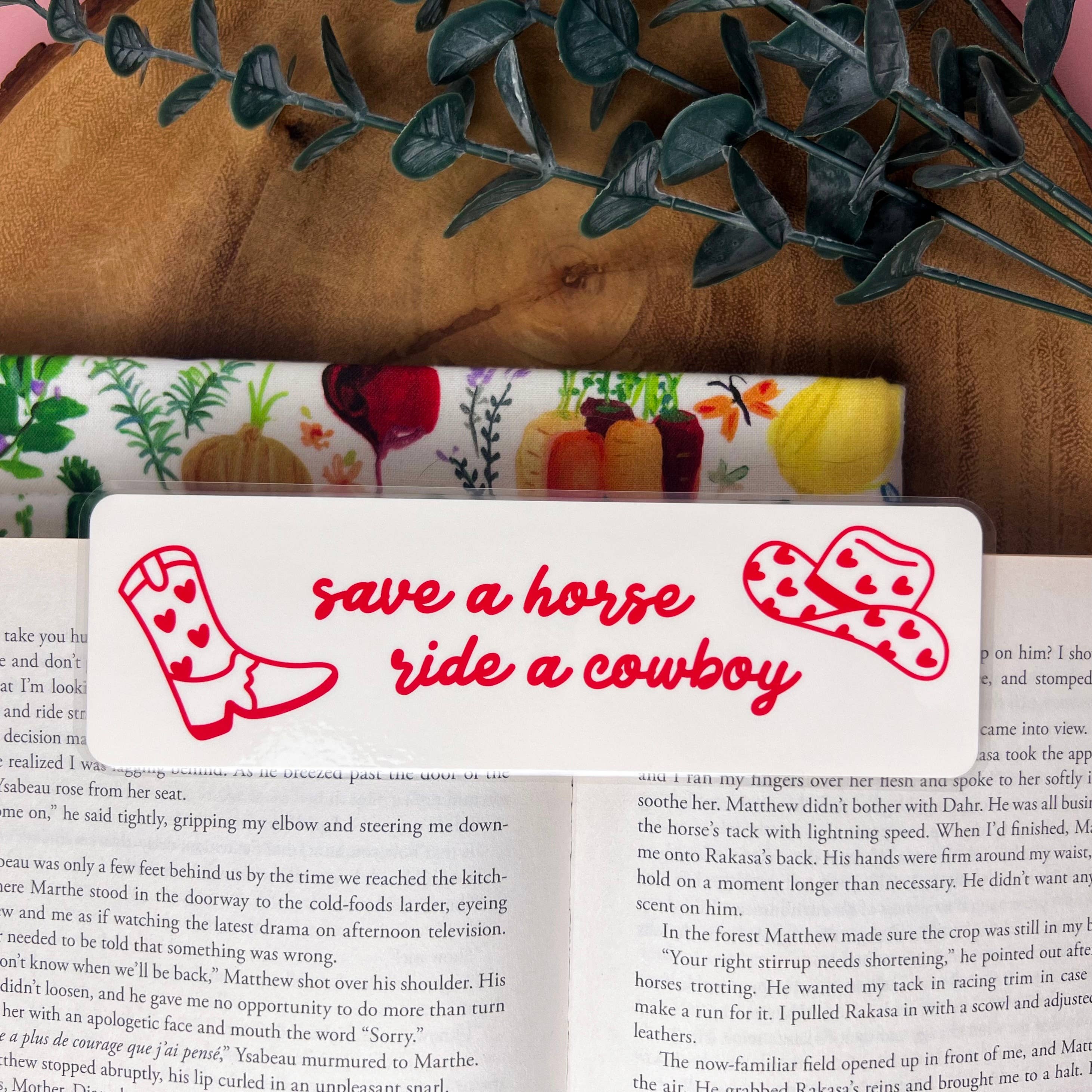 Cozy Reads Shop - Wholesale Bookmark - Romance Bookmarks0