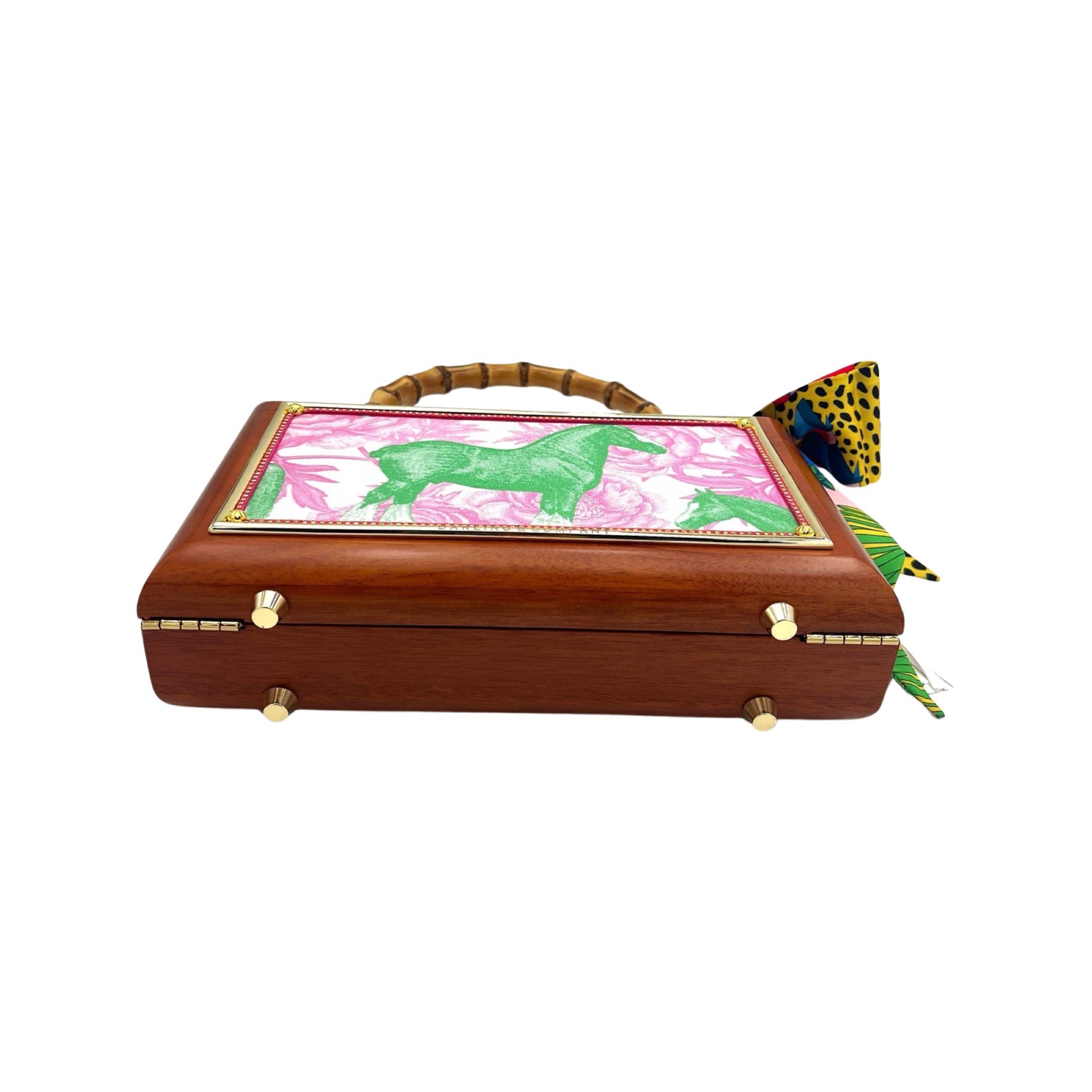 Darling and Company – Großhandel Henkeltasche – Damen – Tasche im Saratoga-Stil2