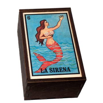 Ouija Board Full Color Tarot Card/Stash Box Ouija Board Full Color Tarot Card/Stash Box