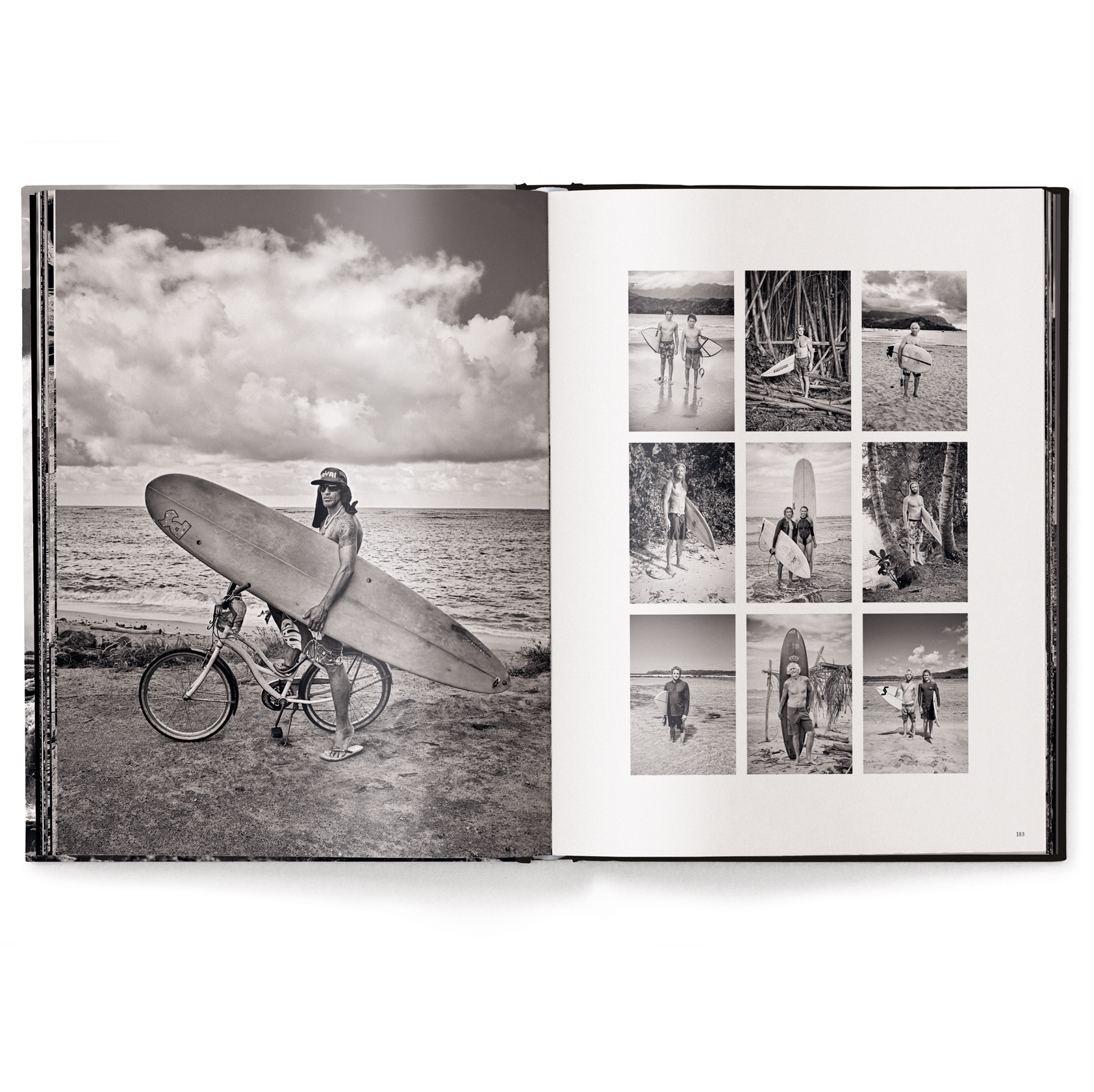 gestalten & teNeues - Wholesale Display Book - Hawaii2