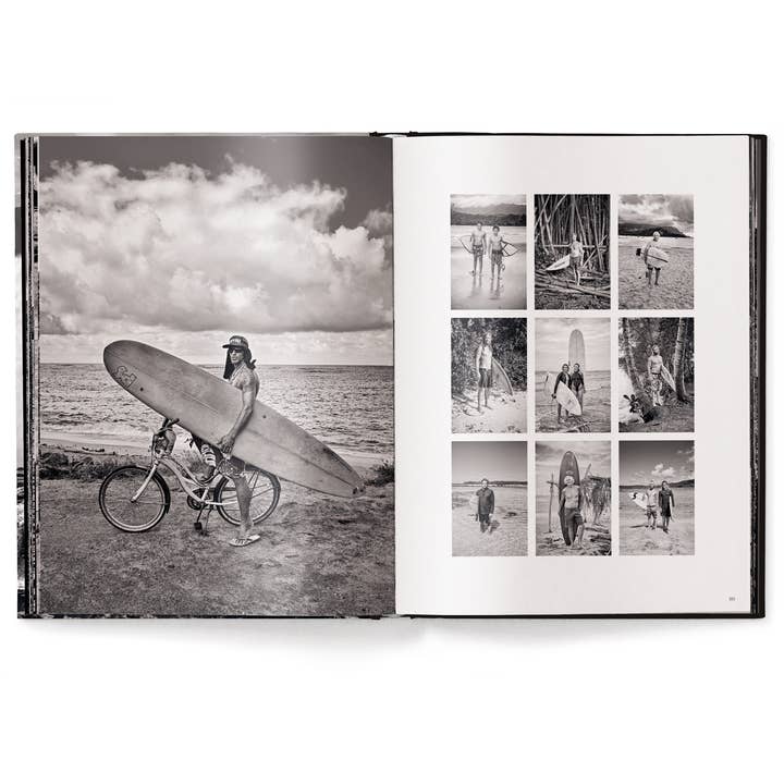 gestalten & teNeues - Wholesale Display Book - Hawaii2