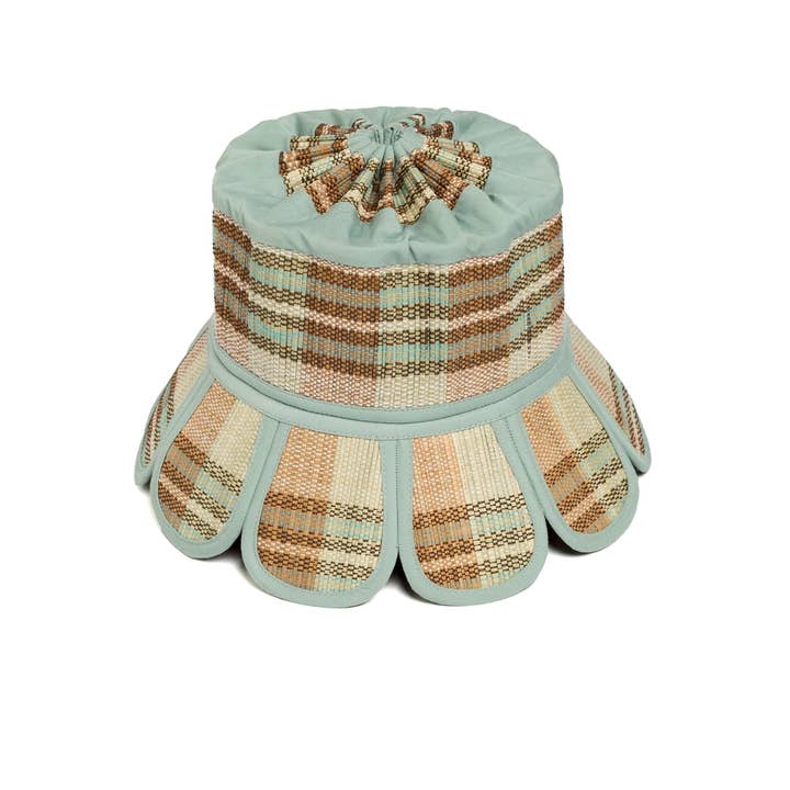 Lake Como | Island Manhattan Hat for wholesale on Faire1