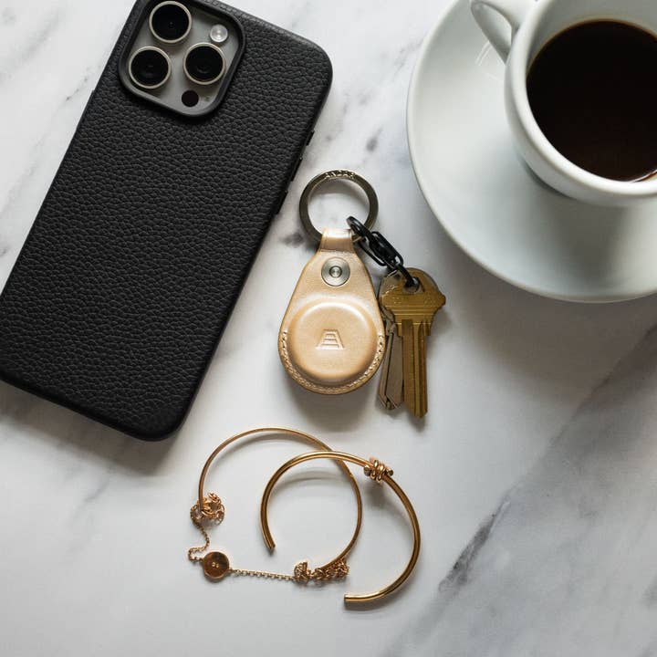 Andar - Wholesale Keychain - Unisex - The AirTag Holder43