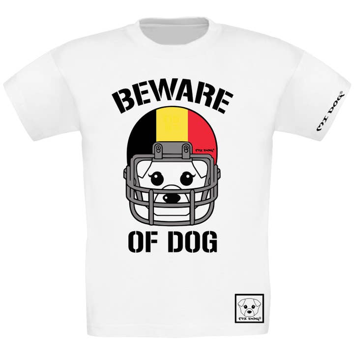 Boys , American Football Helmet, Belgium for wholesale by MI DOG