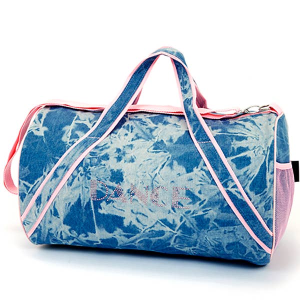 Bolso de Baile Denim 4965 para venta al por mayor de Dasha Designs