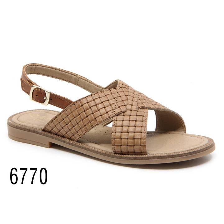 6770-SANDÁLIA por atacado de CLARYS