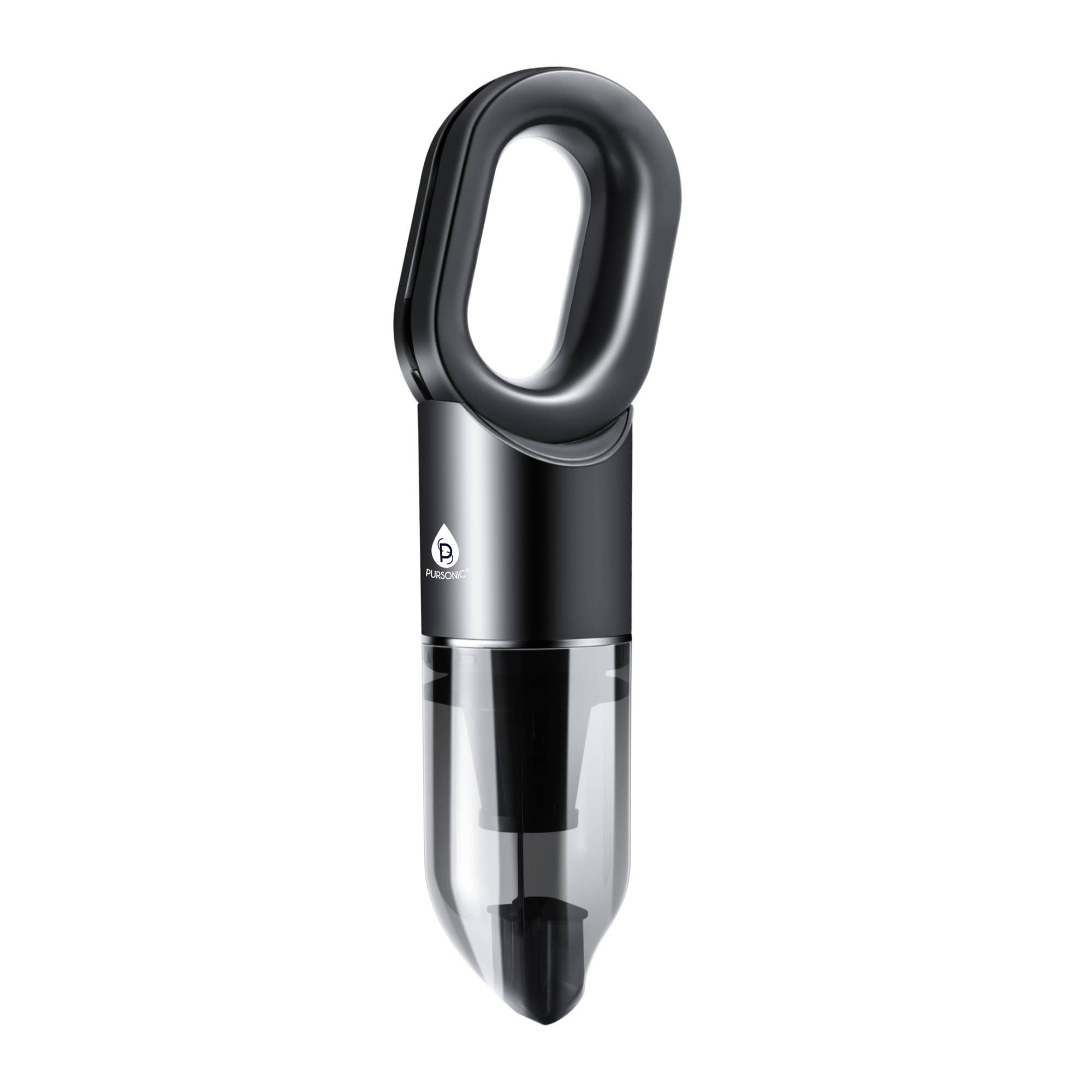 Pursonic - Vendita all'ingrosso Aspirapolvere - Aspirapolvere portatile USB ricaricabile2