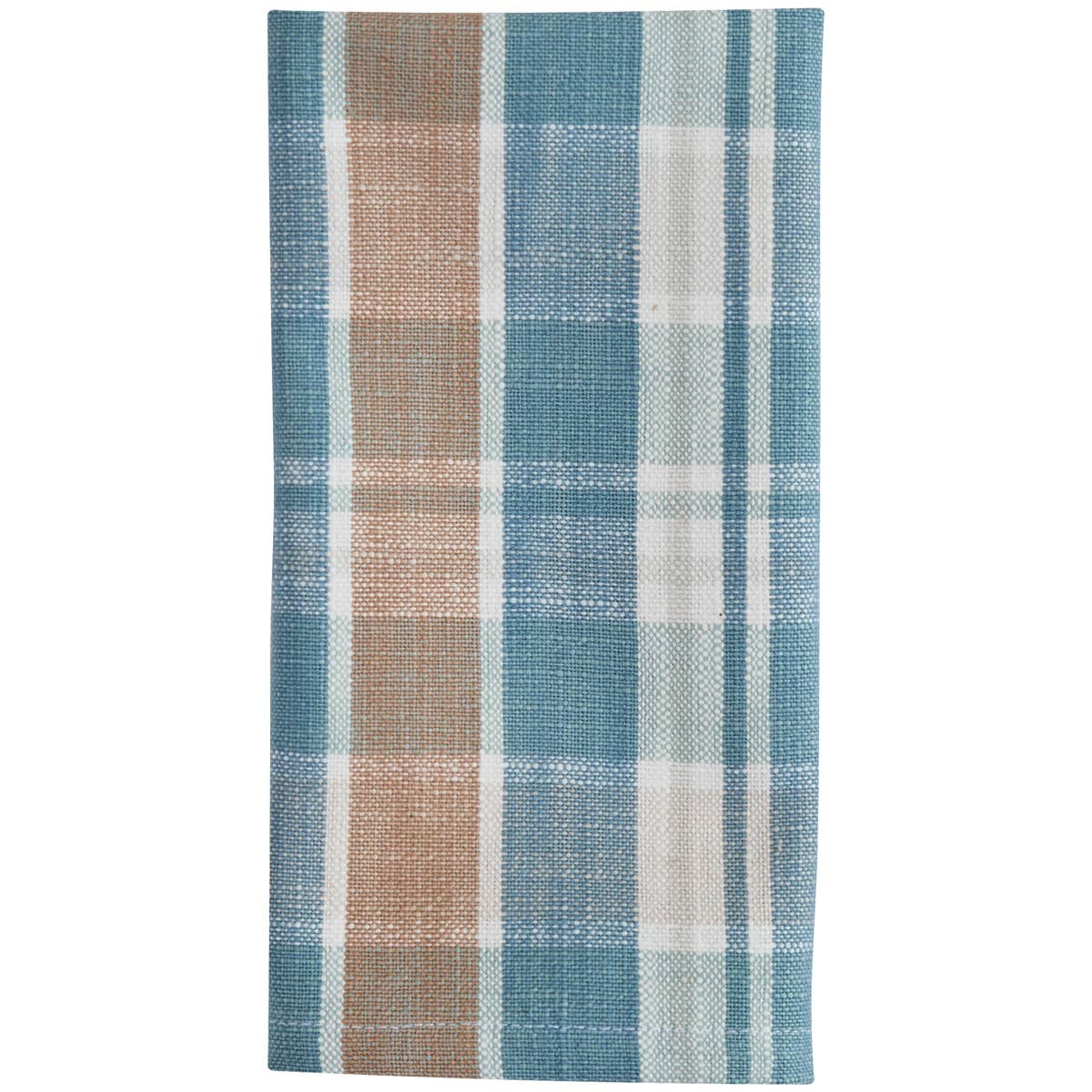 Park Designs - Wholesale Dinner & Cloth Napkin - Jordan Plaid Napkin0