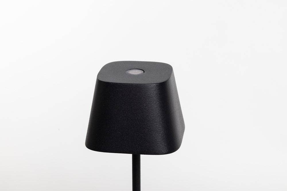 Black Bento Table Lamp for wholesale on Faire3