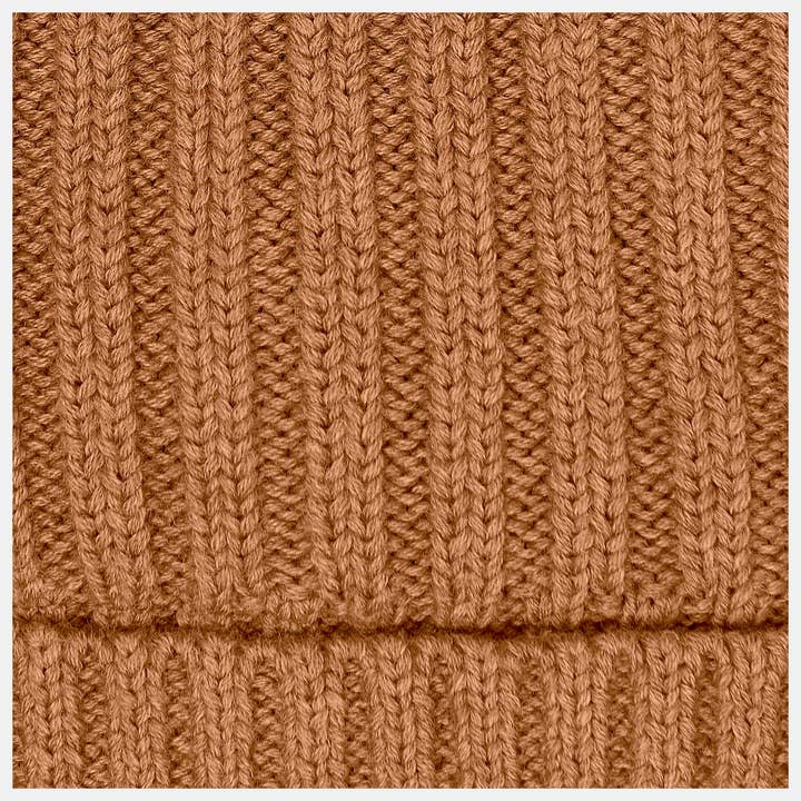 Toshi - Wholesale Beanie – Unisex - Organic Beanie Bongo5