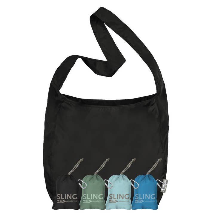 Sling Repete + Refine pour la vente par ChicoBag & To-Go Ware