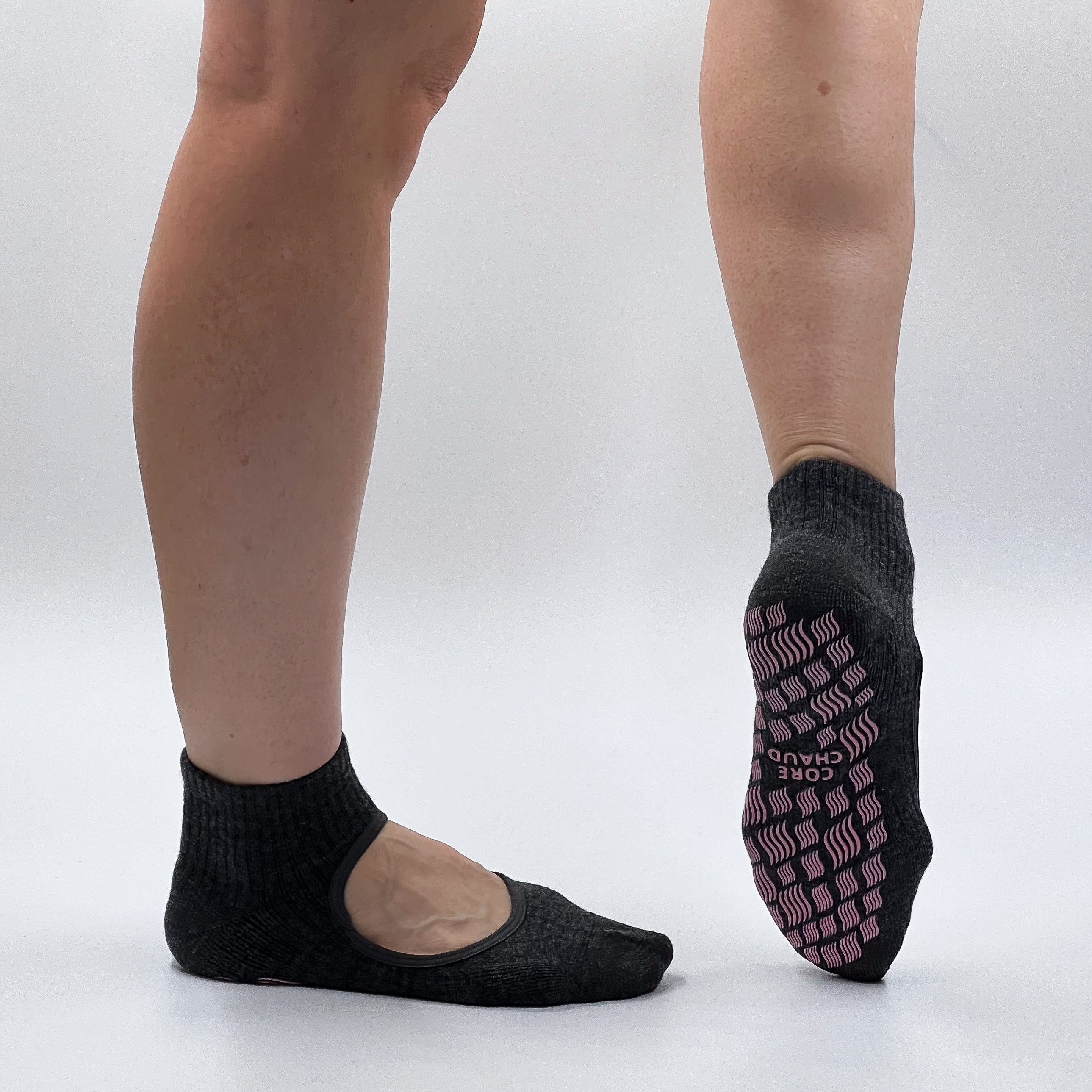 Core Chaud - Wholesale Socks - Women's - Ballet Sock10