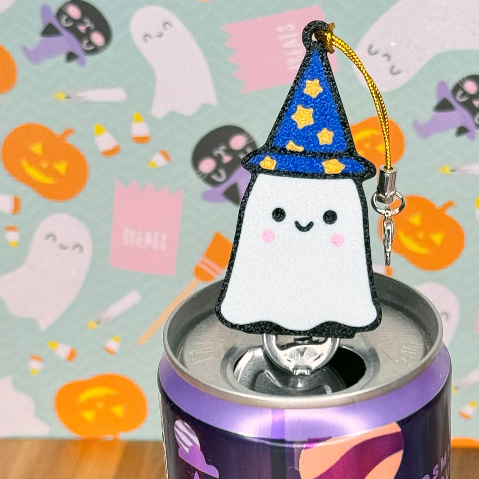 Tab Buddies - Wholesale Can Opener - Build-A-Case! Tab Buddy Characters - Drink Can Opener72