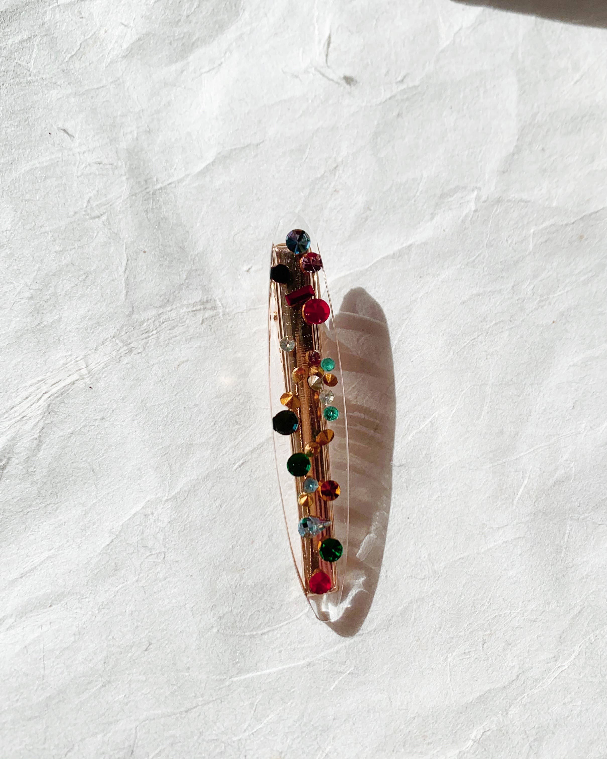 Coco's Musings - Wholesale Hair Clip - Women's - Vintage Rhinestones Hair Clips11