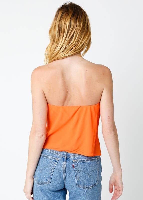 Olivaceous - Vente Chemisier – femme - Haut Dione1