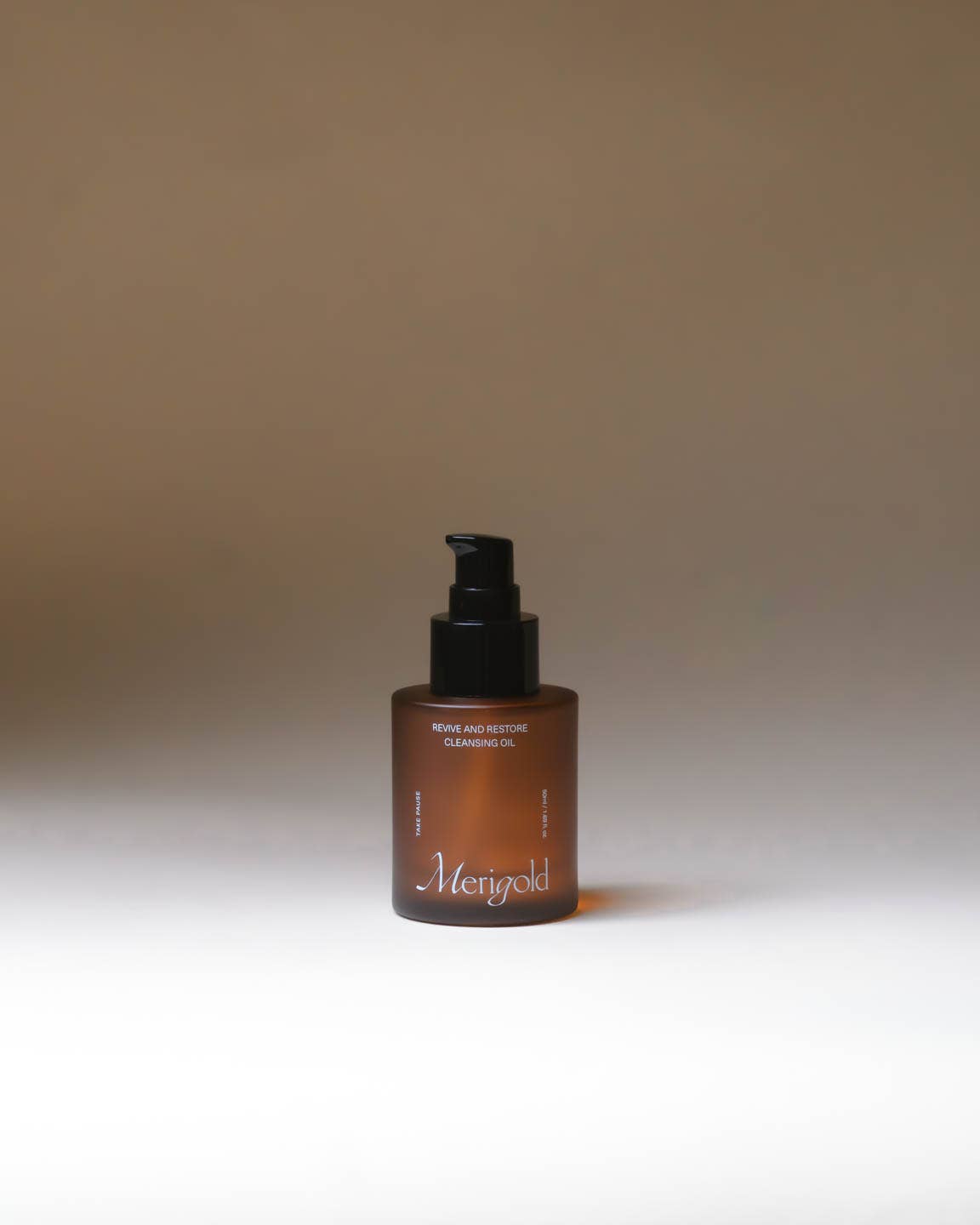 Merigold - Wholesale Facial Cleanser - Revive and Restore Cleansing Oil0