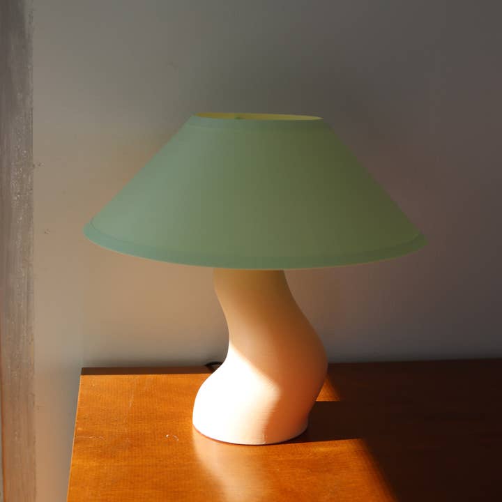 Sofiest Designs - Wholesale Accent/Desk Lamp - Sofiest Designs Mojo Table Lamp1