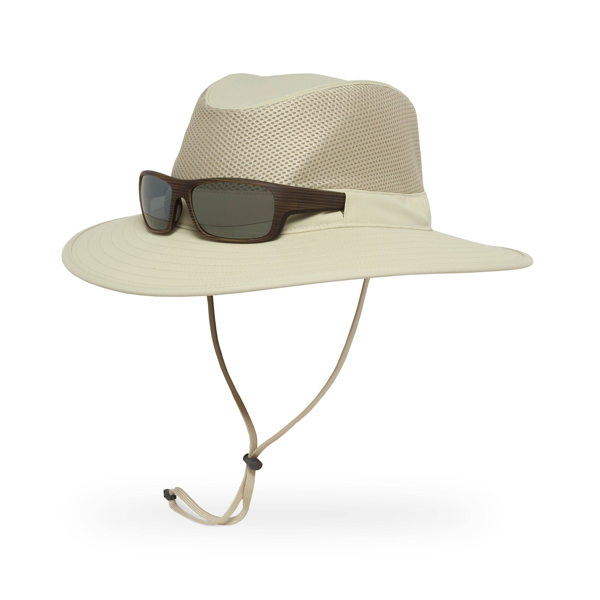 Sunday Afternoons - Wholesale Straw Hat - Unisex - Charter Breeze Hat3