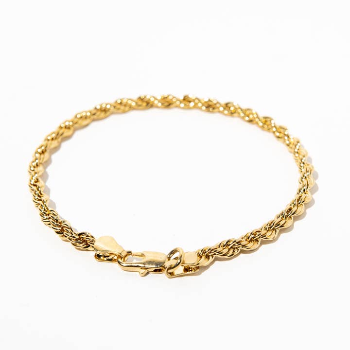 Seil-Armband für den Großhandel von Bjoo Boutique