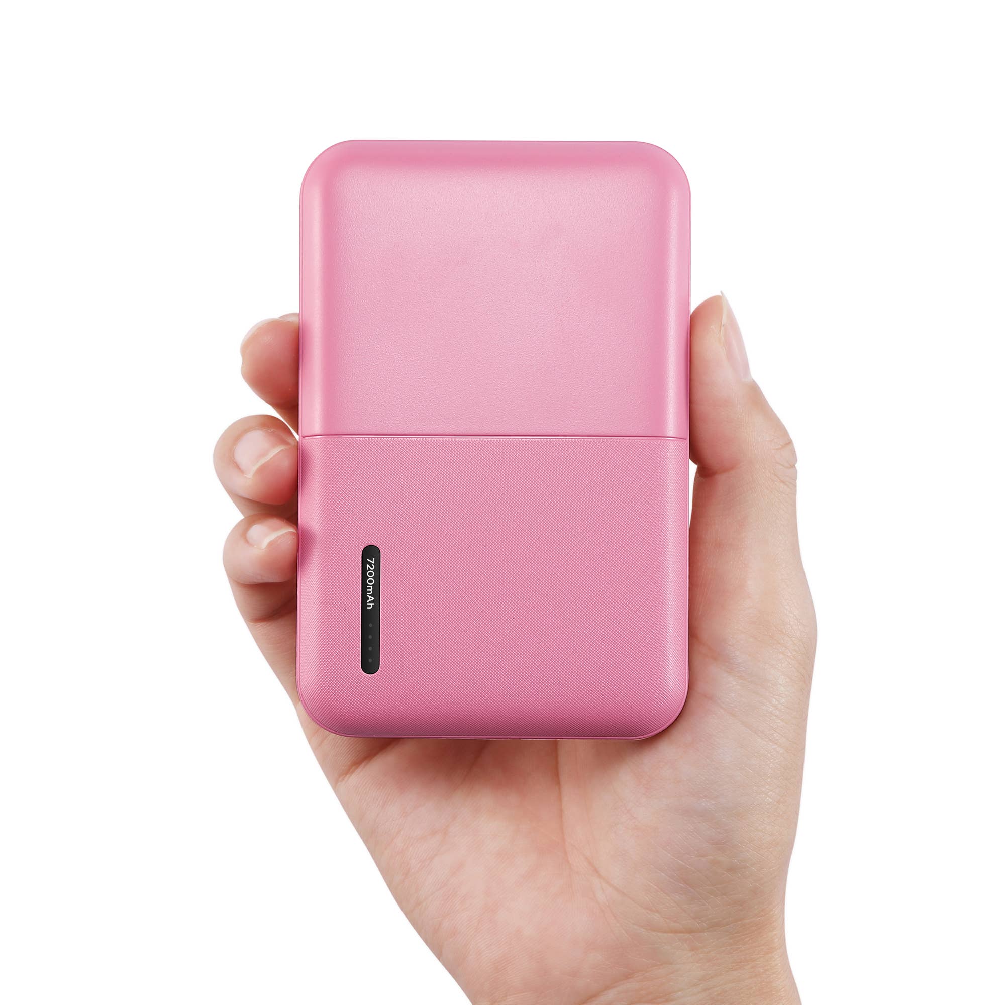 LAX Gadgets – wholesale Portable charger – Portable Power Bank High Speed 7200 MAH Retail Pack13