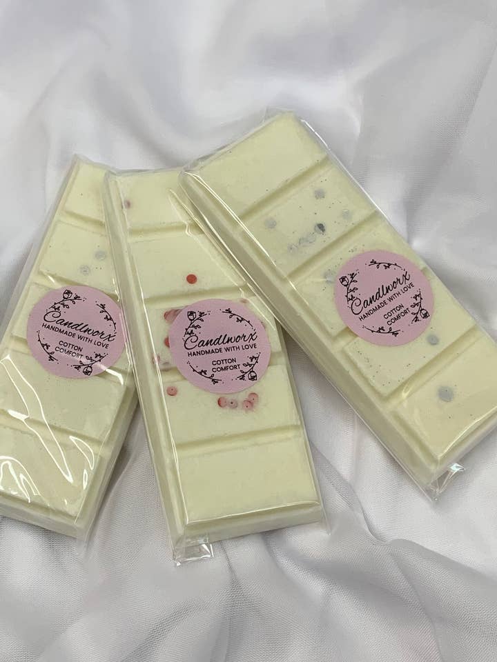 Cotton Comfort for wholesale by Candlworx