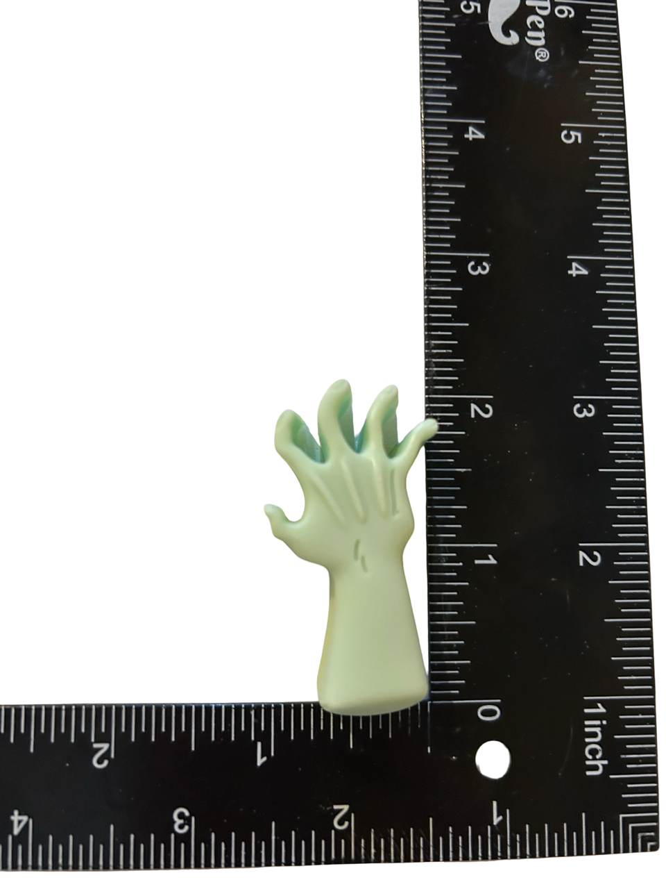 Plunk Soap and Candle Company - Wholesale Bar Soap - Spooky Coffin and Zombie Parts Soap: Halloween items 3