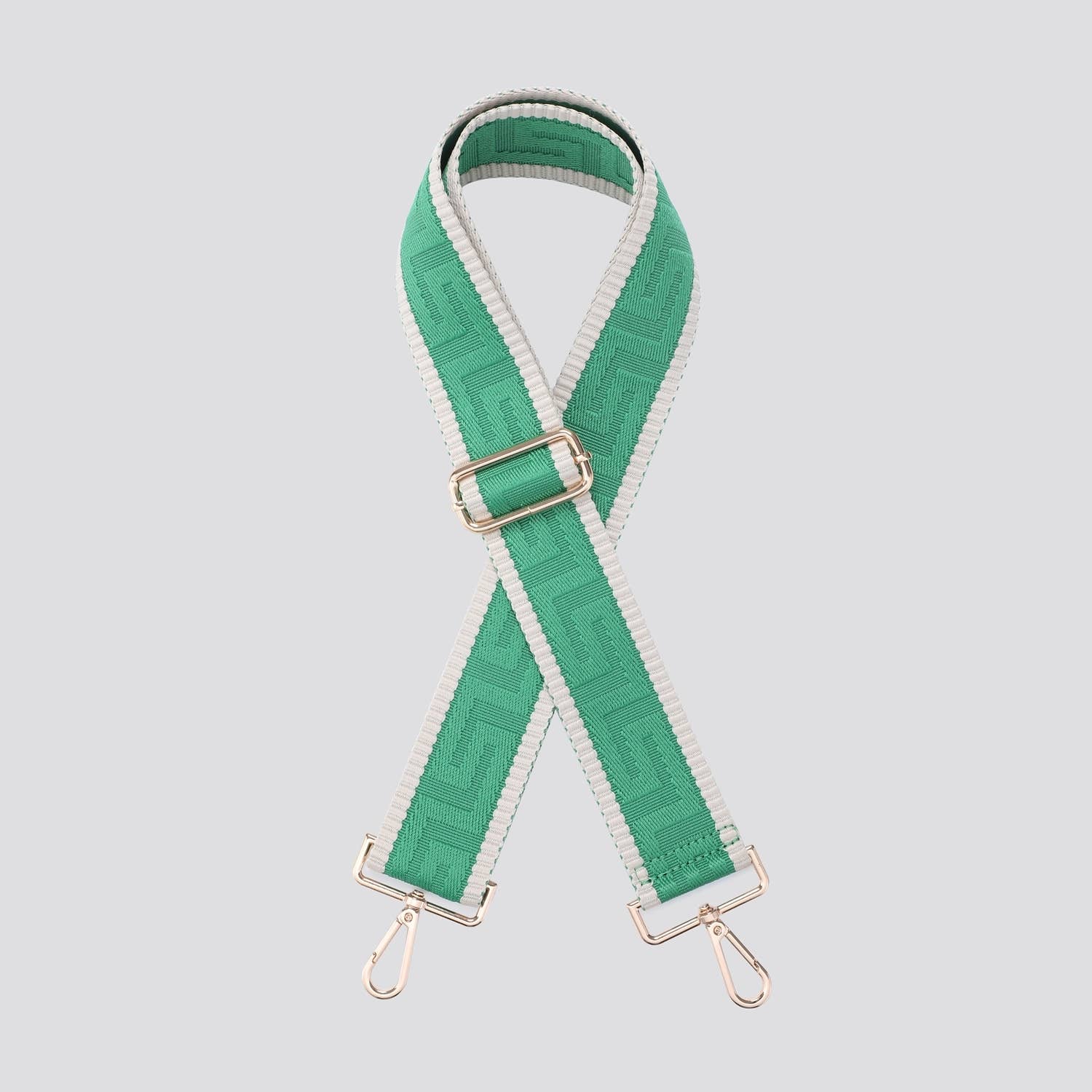 House of Milano - Wholesale Bag Strap - Women's - Straps3207 Fabric Straps12