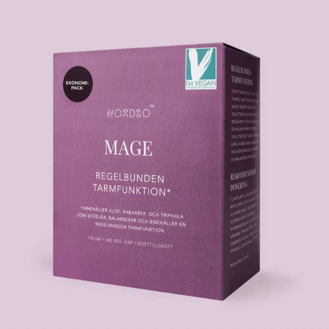 Mago per la vendita all'ingrosso da parte di NORDBO