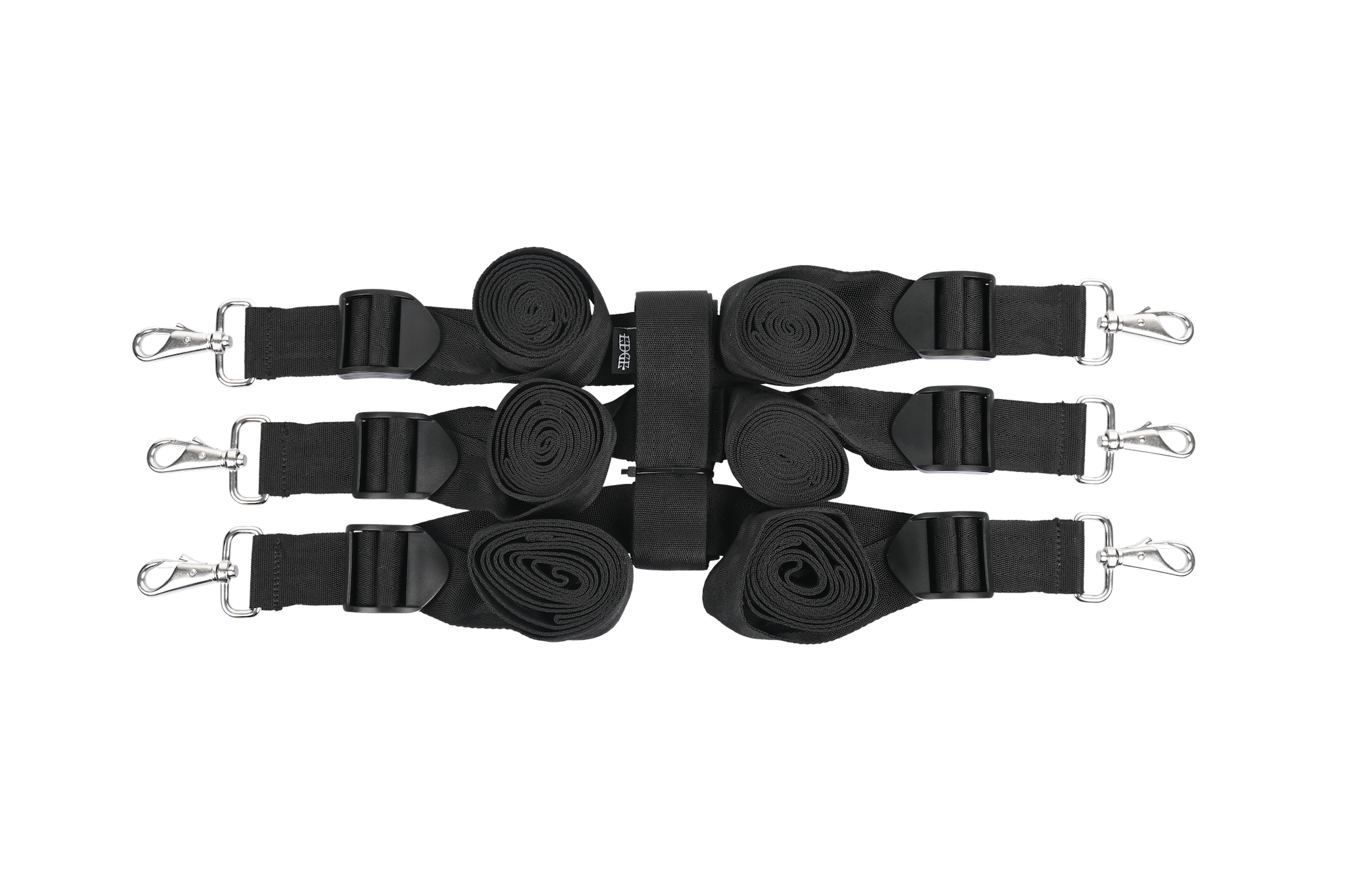 Sportsheets - Vendita all'ingrosso Sex toy - Sistema di Contenzione Edge Extreme Sotto il Letto®0