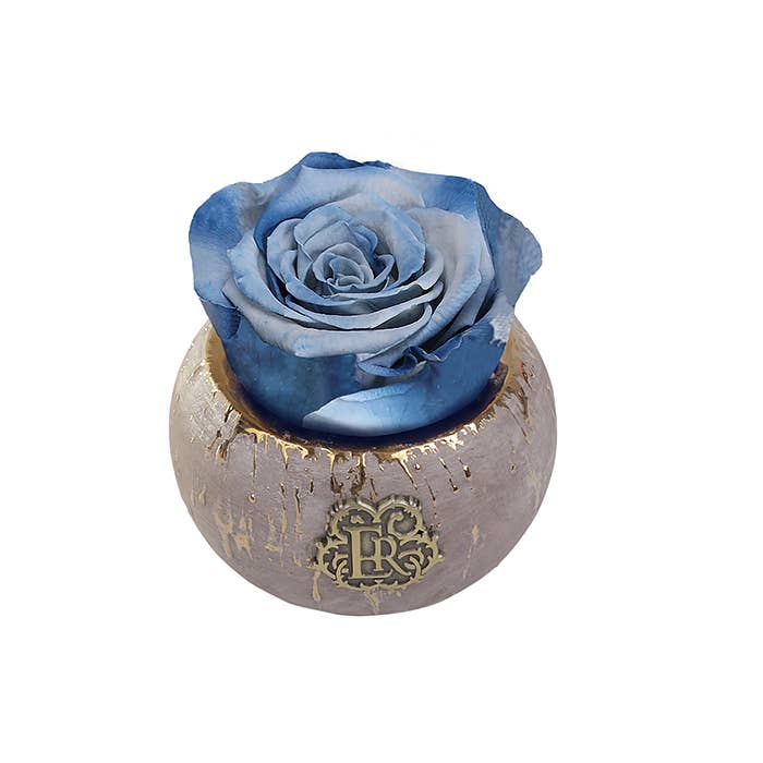 Eternal Roses® - Wholesale Artificial Flowers - Mini Tiffany Eternal Luxury Rose12