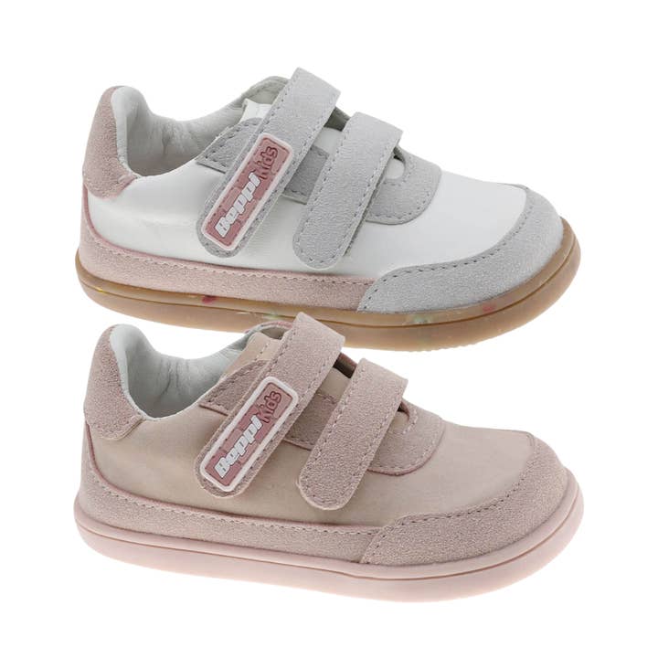 Barefoot Casual Sneakers - Beppi for wholesale by Pituka Wear