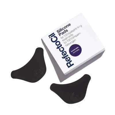 Refectocil Silicone Pads 2 un. for wholesale by THE LASH BOX
