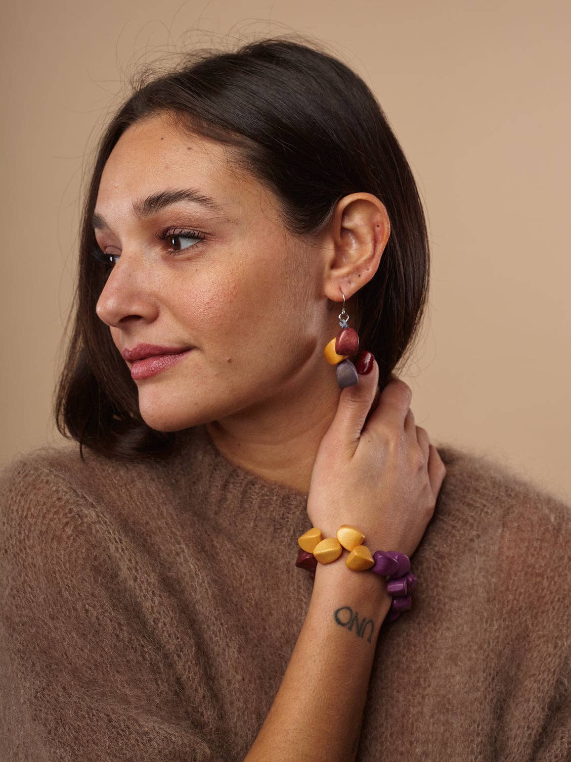 Bijondo – wholesale Beaded bracelet – Morocco Bracelet4