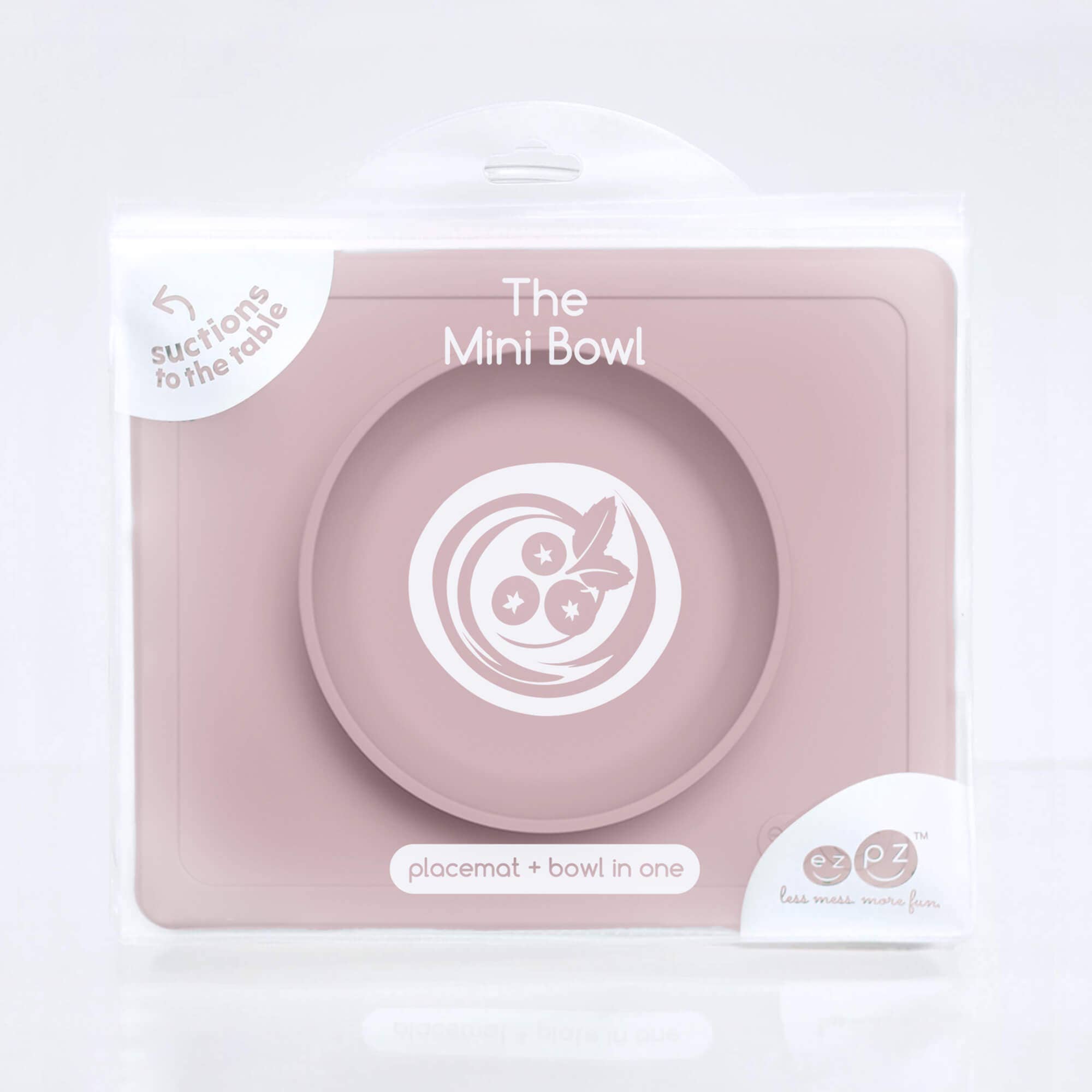 ezpz - Wholesale Bowl - Kids & Baby - Mini Bowl (Toddler 12+ months)18