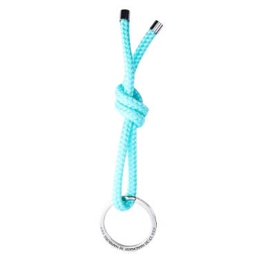 Keyring “knot” - MINT for wholesale by 17;30