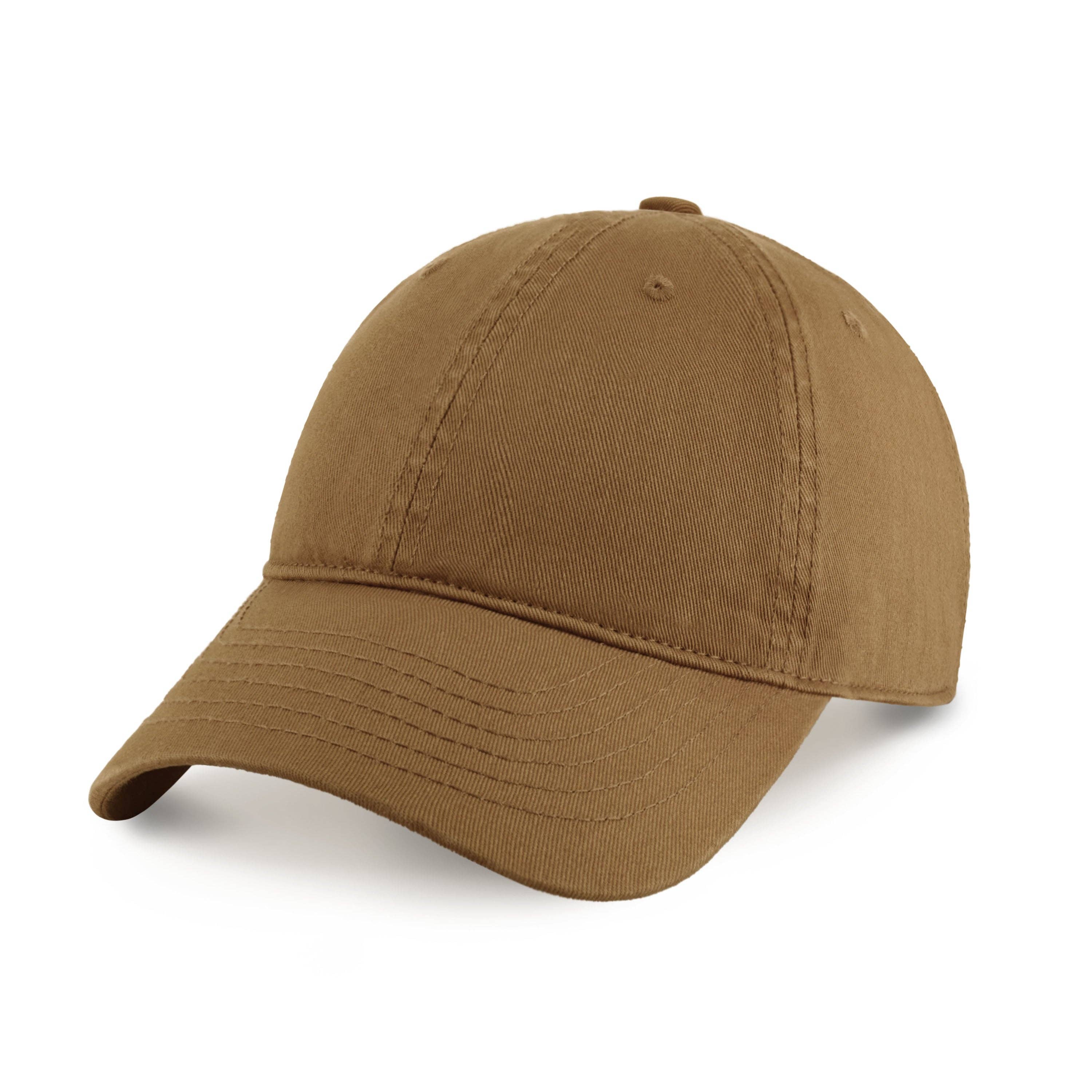 ChoKoLids – wholesale Baseball cap – Unisex – CHOK.LIDS Plain Baseball Cap33