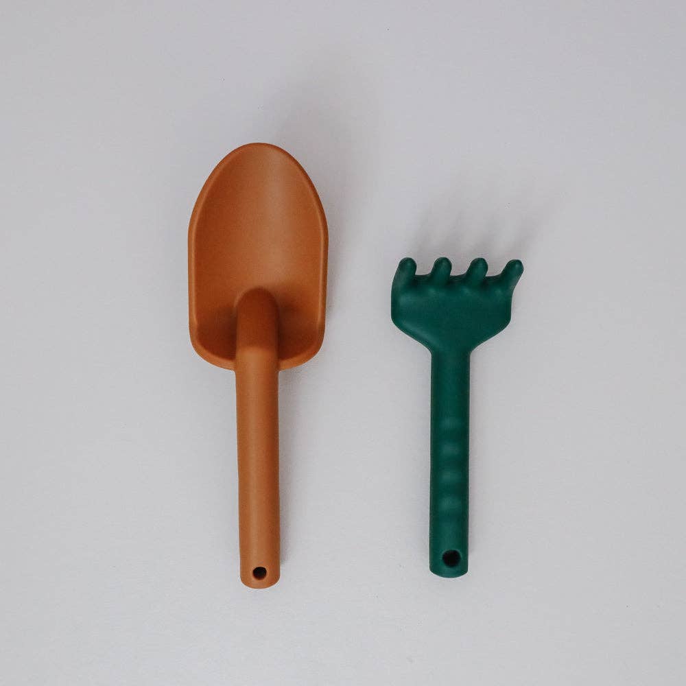 Ed & Co. - Wholesale Toy set – Kids - Ginger Garden Set1