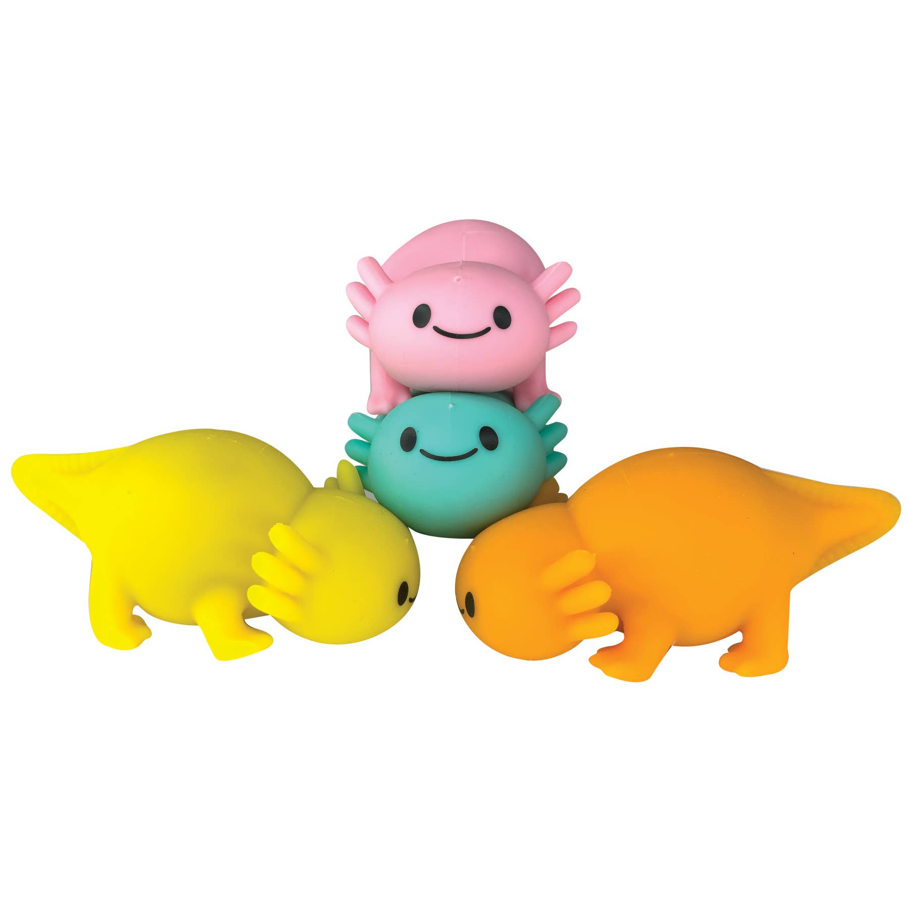 Geddes - Wholesale Squishy Toy - Kids & Baby - SAND A LOTL TOY  12/DSP5