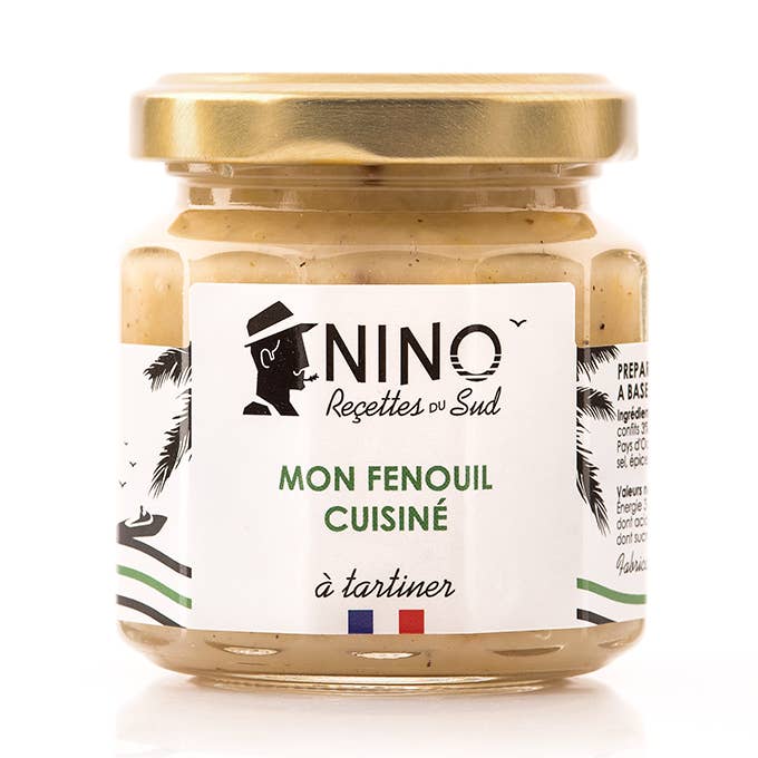 MY COOKED FENNEL for wholesale by Nino