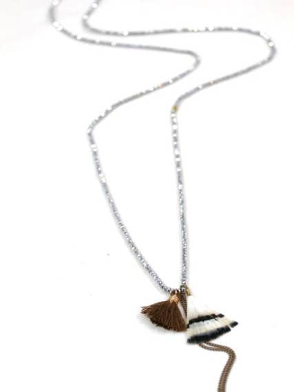 N2761 per la vendita all'ingrosso da parte di Aardwolf Jewelry