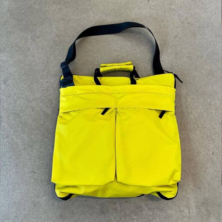 PSSBL - Wholesale Tote Bag - Women's - The Tote Bag yellow15