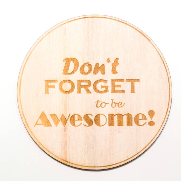 daisy chain oddities e.U. - Wholesale Coasters - Coaster DFTBA