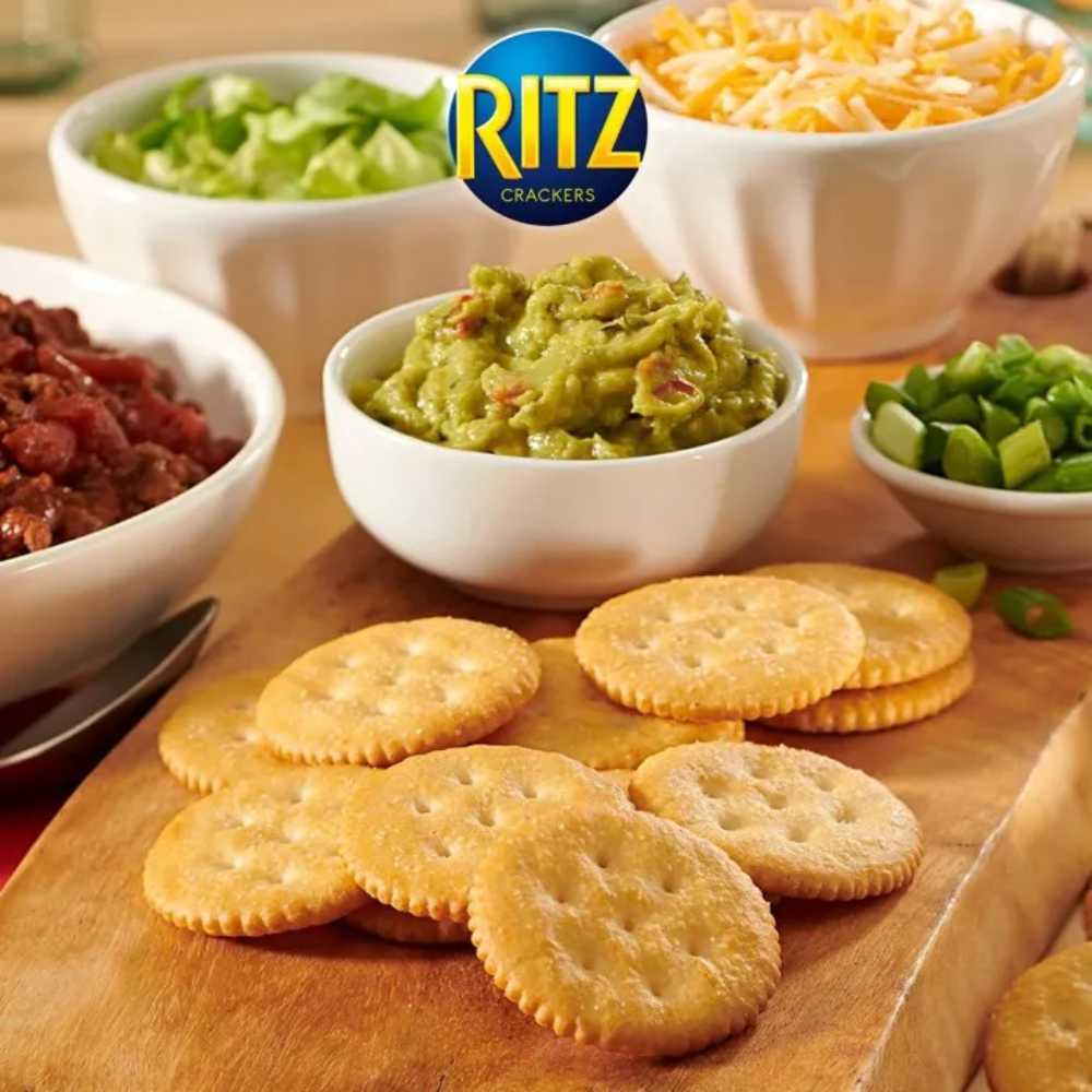 123bonbon – Engroshandel Chips – BELIN Ritz Crackers2