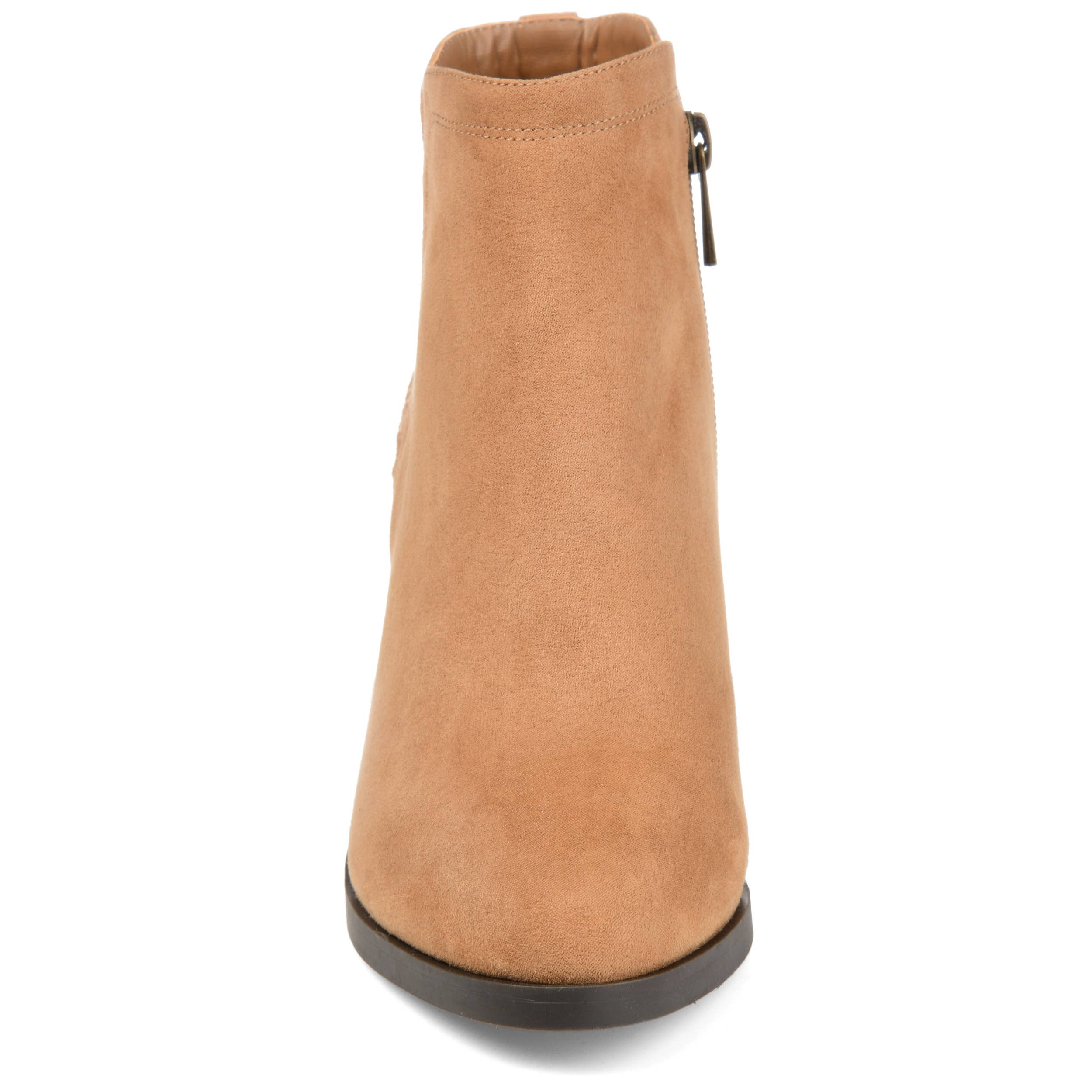 Journee - Wholesale Booties - Women's - Women's Jessica Bootie9