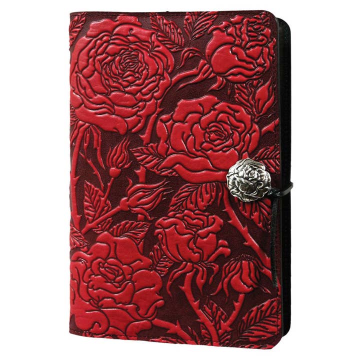 Original Journal, Wild Rose for wholesale by Oberon Design