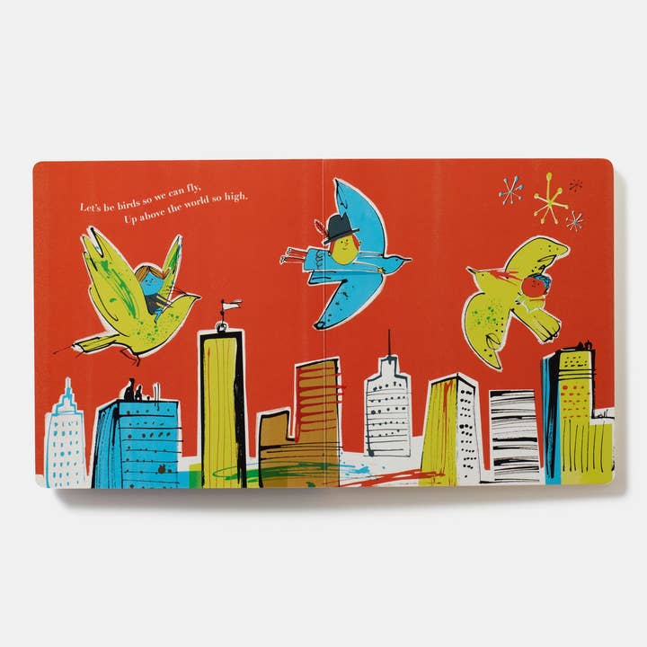 Phaidon - Wholesale Baby & Toddler Book (0-2) - Twinkle, Twinkle, Abc: A Mixed-Up, Mashed-Up Melody3