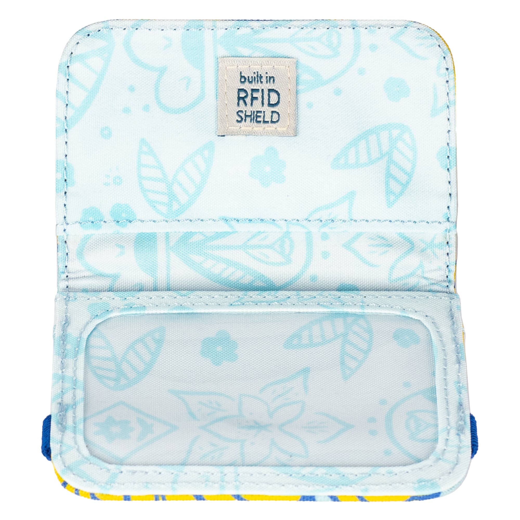 Haiku Bags - Wholesale Wallet - Women's - RFID Mini Wallet 2.017